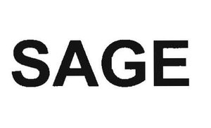 Trademark SAGE