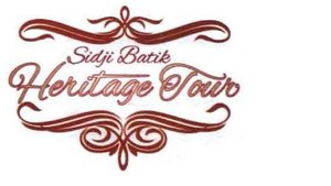 Trademark SIDJI BATIK HERITAGE TOUR + LUKISAN