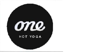 Trademark ONE HOT YOGA