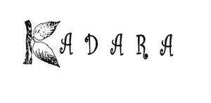 Trademark KADARA