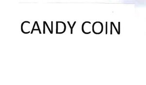 Trademark CANDY COIN