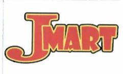 Trademark JMART