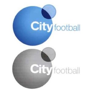 Trademark CITY FOOTBALL + LOGO