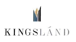 Trademark KINGSLAND + LOGO