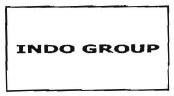 Trademark INDO GROUP