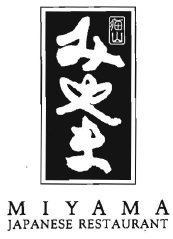 Trademark MIYAMA JAPANESE RESTAURANT