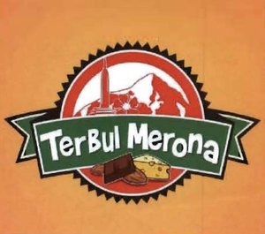 Trademark TERBUL MERONA DAN LOGO