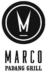 Trademark MARCO PADANG GRILL