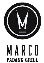 Trademark MARCO PADANG GRILL