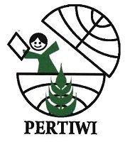 Trademark PERTIWI