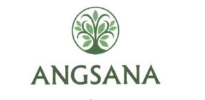 Trademark Angsana (tulisan & logo)