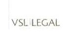 Trademark VSL LEGAL