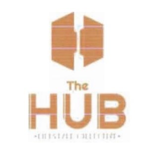 Trademark THE HUB