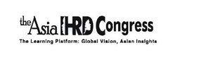 Trademark THE ASIA HRD CONGRESS