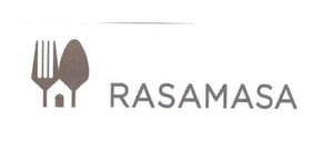 Trademark RASAMASA