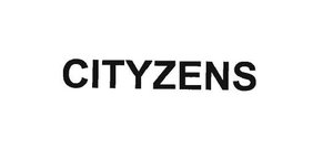 Trademark CITYZENS