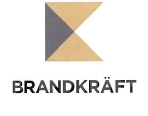 Trademark BRANDKRAFT + LOGO