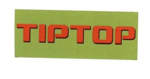 Trademark TIPTOp