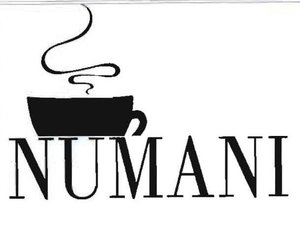 Trademark NUMANl