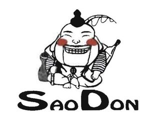 Trademark SAODON