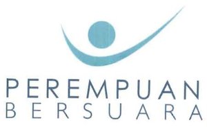 Trademark PEREMPUAN BERSUARA + LOGO