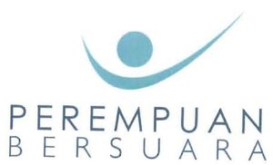 Trademark PEREMPUAN BERSUARA + LOGO