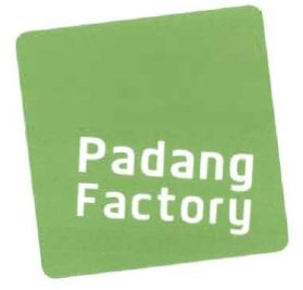 Trademark PADANG FACTORY