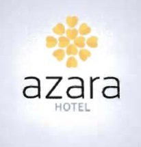 Trademark AZARA HOTEL