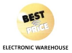 Trademark BEST PRICE ELECTRONIC WAREHOUSE