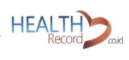 Trademark HEALTH Record.co.id