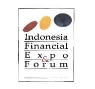 Trademark INDONESIA FINANCIAL EXPO & FORUM