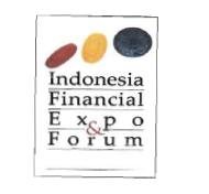 Trademark INDONESIA FINANCIAL EXPO & FORUM