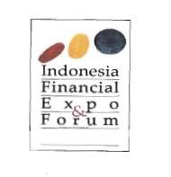 Trademark INDONESIA FINANCIAL EXPO & FORUM