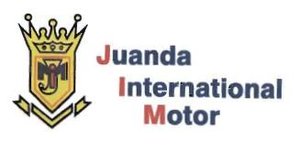 Trademark JUANDA INTERNATIONAL MOTOR