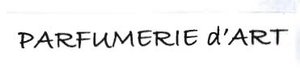 Trademark PARFUMERIE d'ART