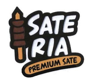 Trademark SATE RIA PREMIUM SATE