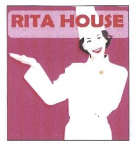 Trademark RITA HOUSE