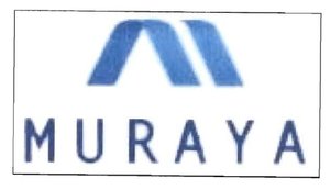 Trademark MURAYA