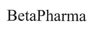 Trademark BETAPHARMA