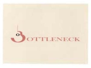 Trademark BOTTLENECK