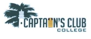 Trademark CAPTAIN'S CLUB COLLEGE + LOGO