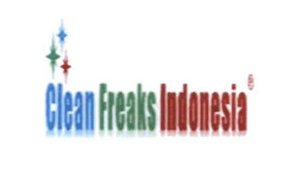 Trademark CLEAN FREAKS INDONESIA