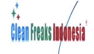 Trademark CLEAN FREAKS INDONESIA