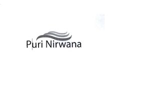 Trademark PURI NIRWANA