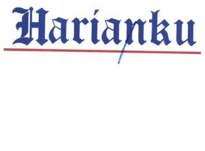 Trademark HARIANKU