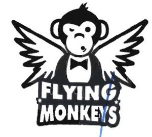 Trademark FLYING MONKEYS