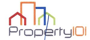 Trademark PROPERTI 101 + LOGO