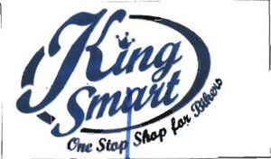 Trademark KINGSMART