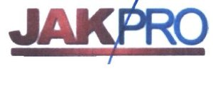 Trademark JAKPRO