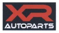 Trademark XR AUTOPARTS